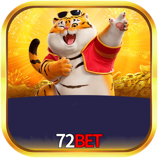 Imagem promocional da 72Bet mostrando a plataforma e suas vantagens
